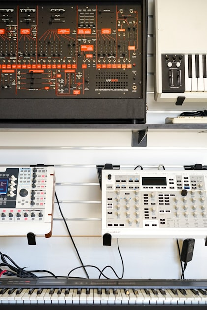 Expertise in Music: Your Key to Finding the Best Gear