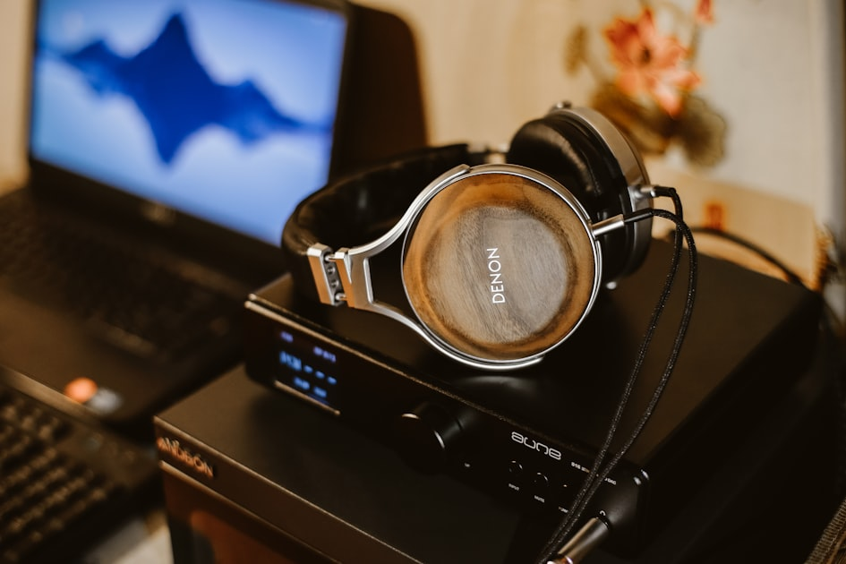 The Art of Sourcing Rare Music Equipment
